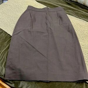 Piazza sempione skirt